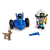 Playset Pinypon Action Segway Famosa - DETDUVILLLHA.SE