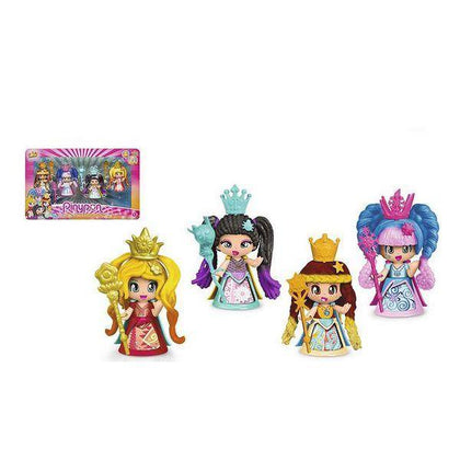 Playset Queens Famosa - DETDUVILLLHA.SE