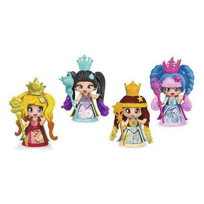 Playset Queens Famosa - DETDUVILLLHA.SE