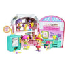 Playset Bakery PinyPon Famosa - DETDUVILLLHA.SE