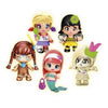 Playset Pinypon Costume Party Famosa - DETDUVILLLHA.SE