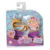 Docka tillbehör The Bellies Crazy Glasses The Bellies 700016224