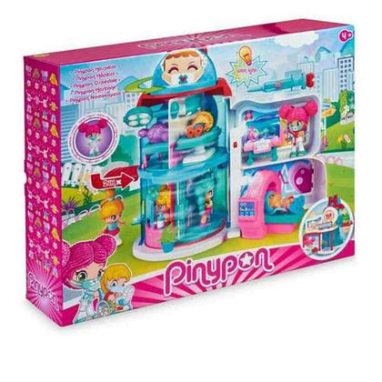 Playset Pinypon 700016653 Dodatki Figur