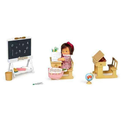 Playset Barriguitas Barriguitas School