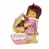 Playset Barriguitas Barriguitas School