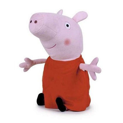 Mjukisleksak Peppa Pig (45 cm) - DETDUVILLLHA.SE