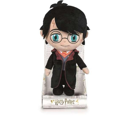 Mjukisleksak Harry Potter Famosa (28 cm) - DETDUVILLLHA.SE