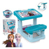 Skrivbord Frozen 2 Chicos (57 x 73 x 49 cm) - DETDUVILLLHA.SE