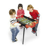 Barnfotboll Strategic Liga Chicos   79 x 66 x 68 cm (79 x 66 x 68 cm)