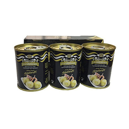 Olives Explanada (3 pcs)