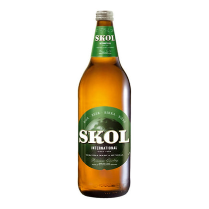 Öl Skol (1 L)