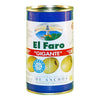 Oliver El Faro Fyllda med sardeller (350 g)