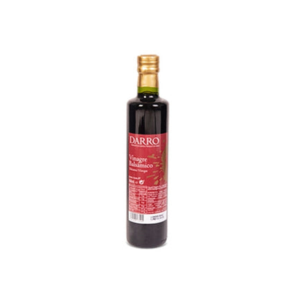 Balsamic Vinegar Darro Modena (500 ml)