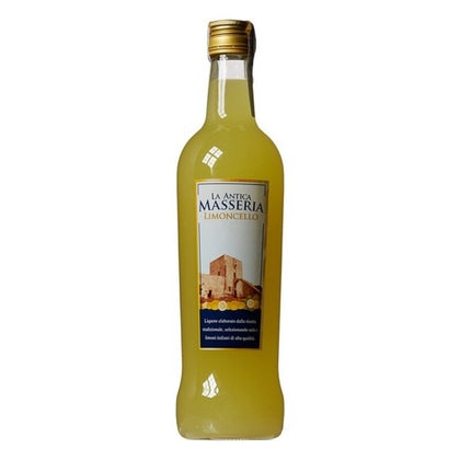 Likör La Antica Maseria Citron (70 cl)