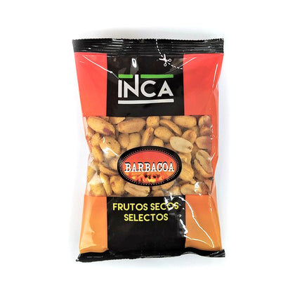 Peanuts Inca (125 g)