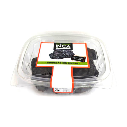 Prunes Inca Torkad (250 g)