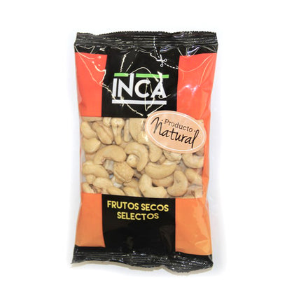 Cashewnötter Inca (125 g)