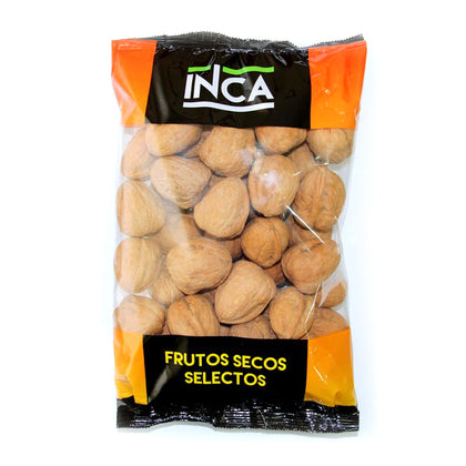 Nuts Inca U.S.A. (600 g)