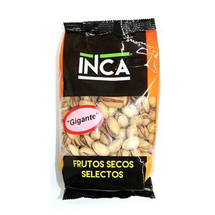 Pistage Inca (200 g)