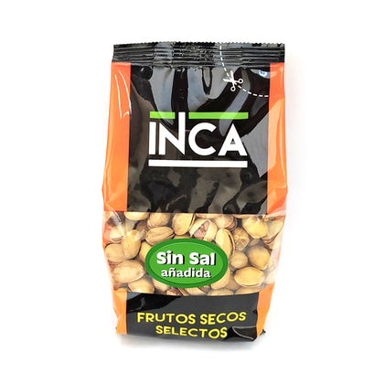 Pistage Inca (200 g)