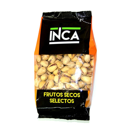 Pistage Inca (200 g)