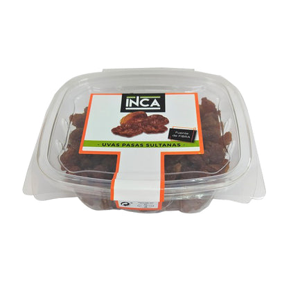 Sultanas Inca (250 g)