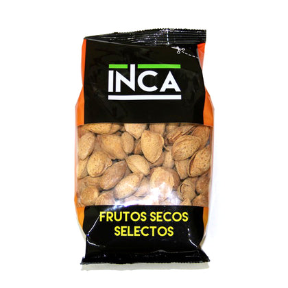 Almonds Inca (150 g)