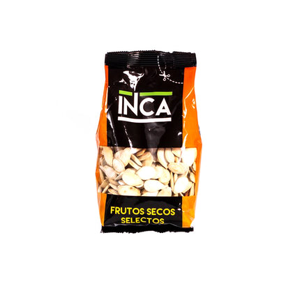 Pumpafrön Inca Rostat bröd (125 g)