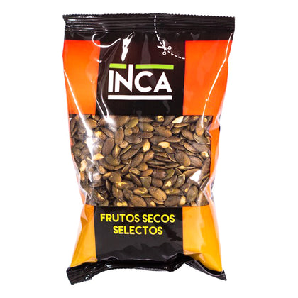 Pumpafrön Inca (150 g)