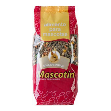 Kaninmat Mascotín Enano (700 g)