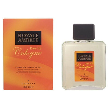 Parfym Unisex Royale Ambree 8712561447409 EDC 200 ml 750 ml (Royale Ambree)