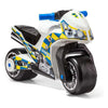 Trehjuling Moltó Motorcykel Polis (73 cm)