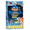 Mjukisleksak Gusy Luz Batman Moltó 15868 28 cm (28 cm)