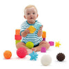 Byggsats Moltó Play&Sense Soft Balls (ES) (10 pcs)