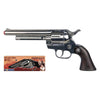 Pistol för Smällare Cowboy Gonher 121/0 27 x 9,5 x 3,5 cm