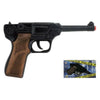 Pistol Police Gonher Gonher_124/6