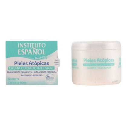 Vårdande kräm Instituto Español Atopisk hud (50 ml)