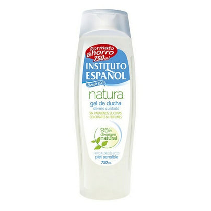 Duschtvål Natura Instituto Español (750 ml)