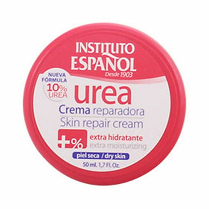 Stärkande kräm Urea Instituto Español Urea (50 ml) 50 ml