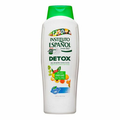 Duschtvål Detox Instituto Español (1250 ml)