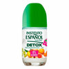 Roll-on deodorant Detox Instituto Español (75 ml)