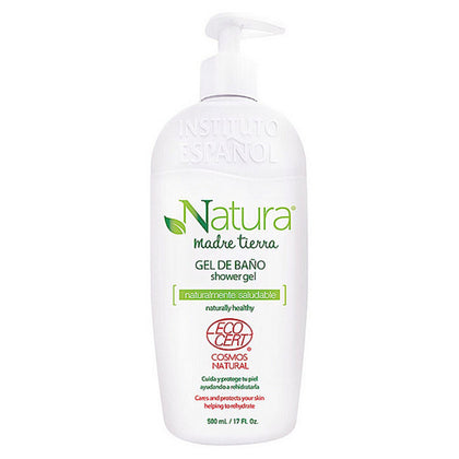 Duschgel Natura Madre Tierra Instituto Español (500 ml)