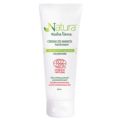 Handkräm Natura Madre Tierra Instituto Español (75 ml)