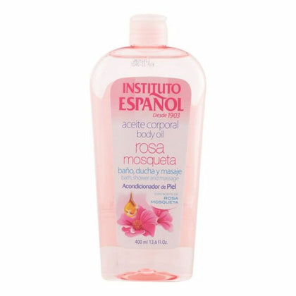 Kroppsolja Anfora Instituto Español (400 ml)