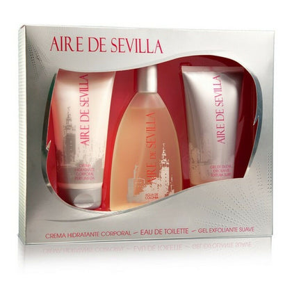 Kosmetikset Damer Aire Sevilla Clasica Aire Sevilla (3 pcs) (3 pcs)