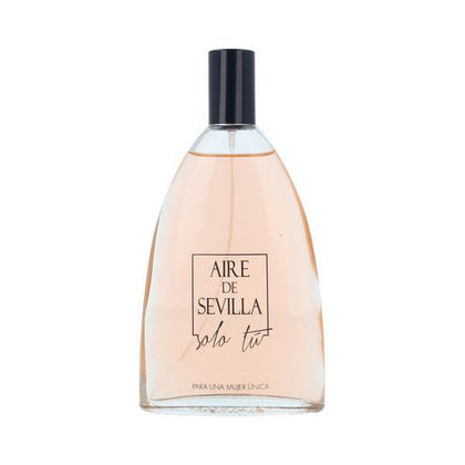 Parfym Damer Solo Tú Aire Sevilla EDT (150 ml) - DETDUVILLLHA.SE