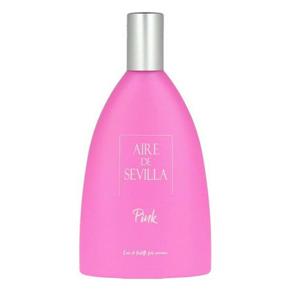 Parfym Damer Pink Aire Sevilla EDT (150 ml) (150 ml)