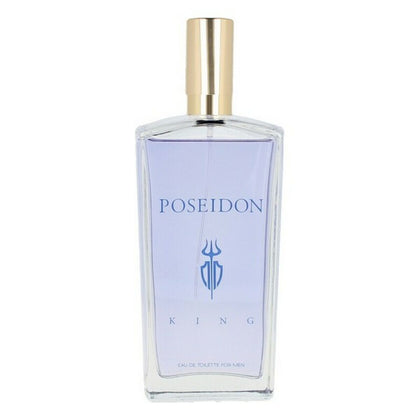 Parfym Herrar The King Poseidon 13617 EDT (150 ml) 150 ml