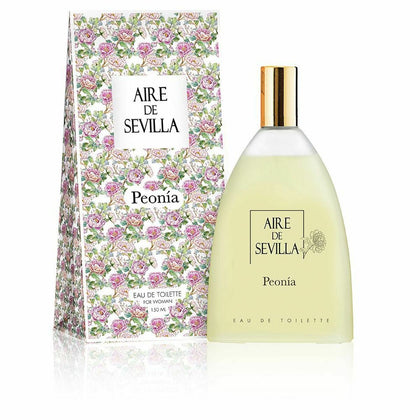 Parfym Damer Aire Sevilla Peonia EDT (150 ml)