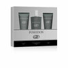 Parfymset Herrar Poseidon God (3 pcs)